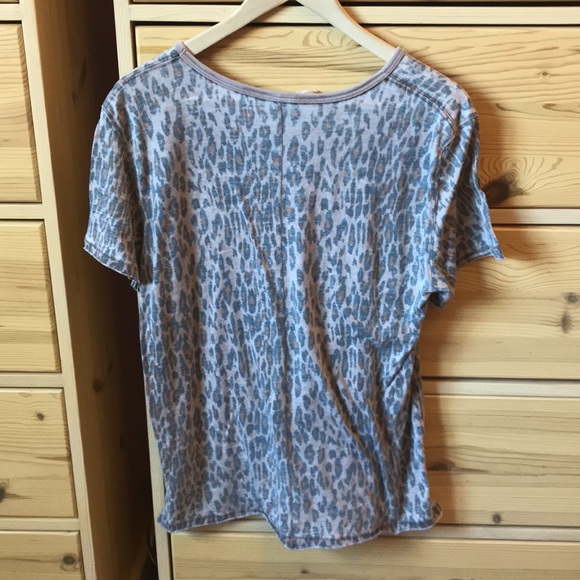 Free People Tourist Tee Size Small - Picture 9 of 10